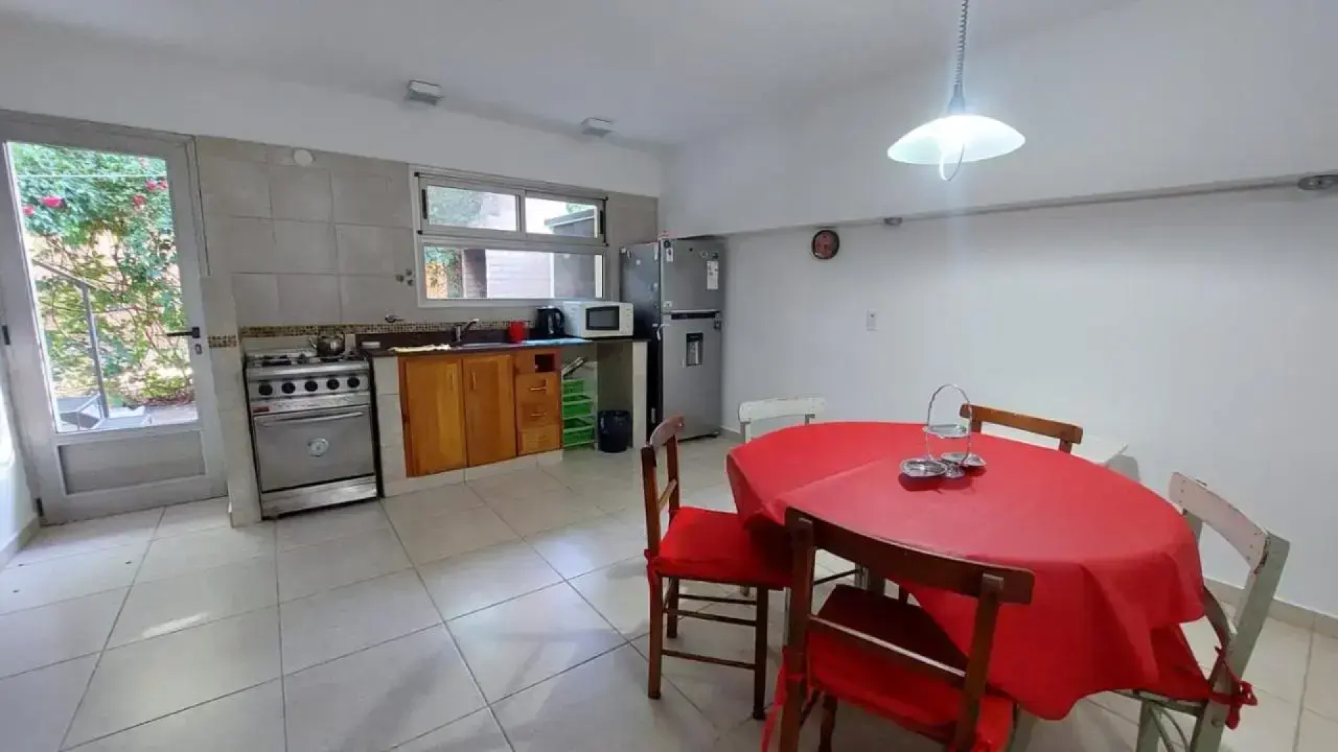 Alta Patagonia Apart