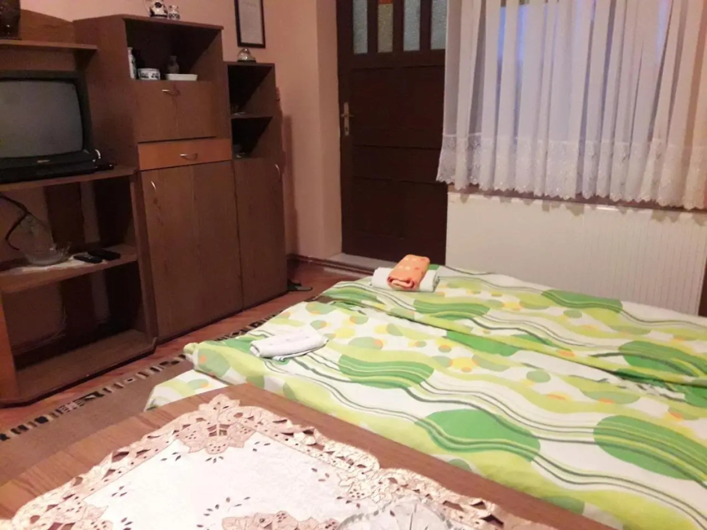 Guest House Dunavski Raj