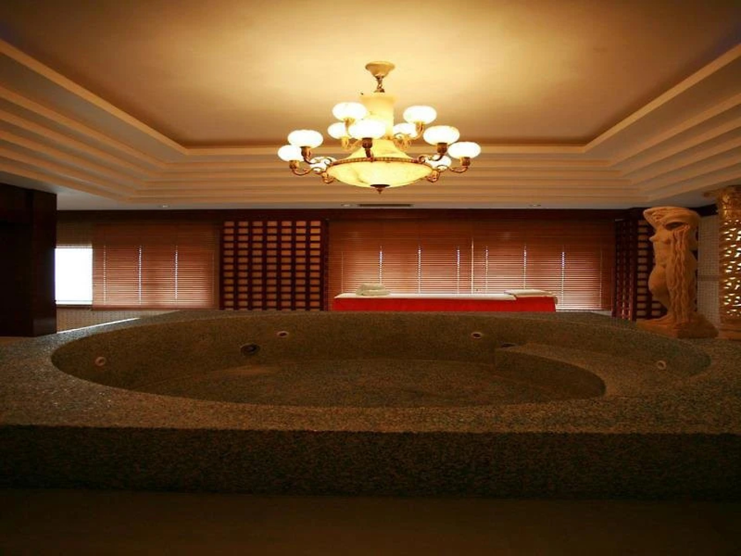 Crowne Plaza Lake Malaren