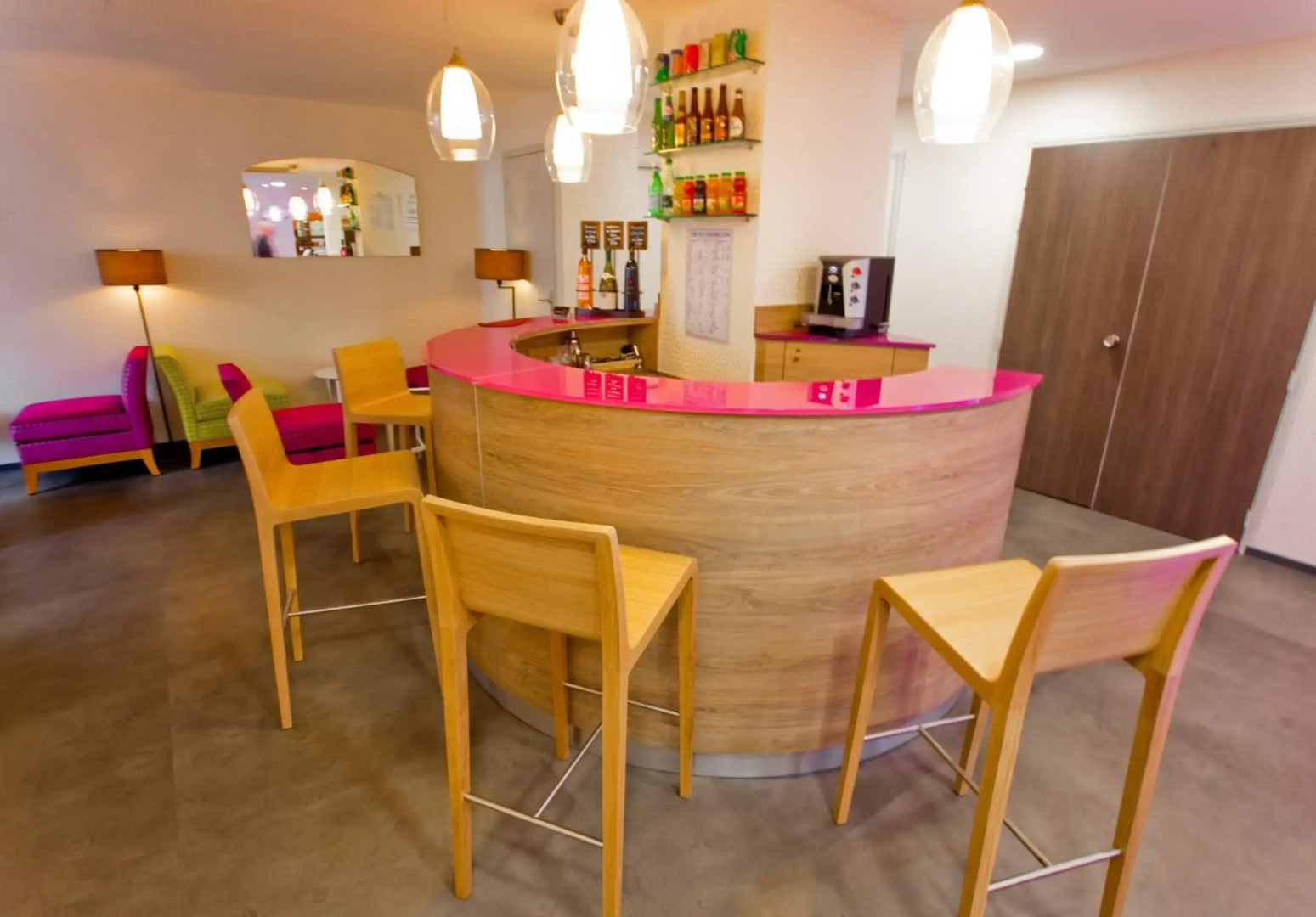 Hotel Anne de Bretagne