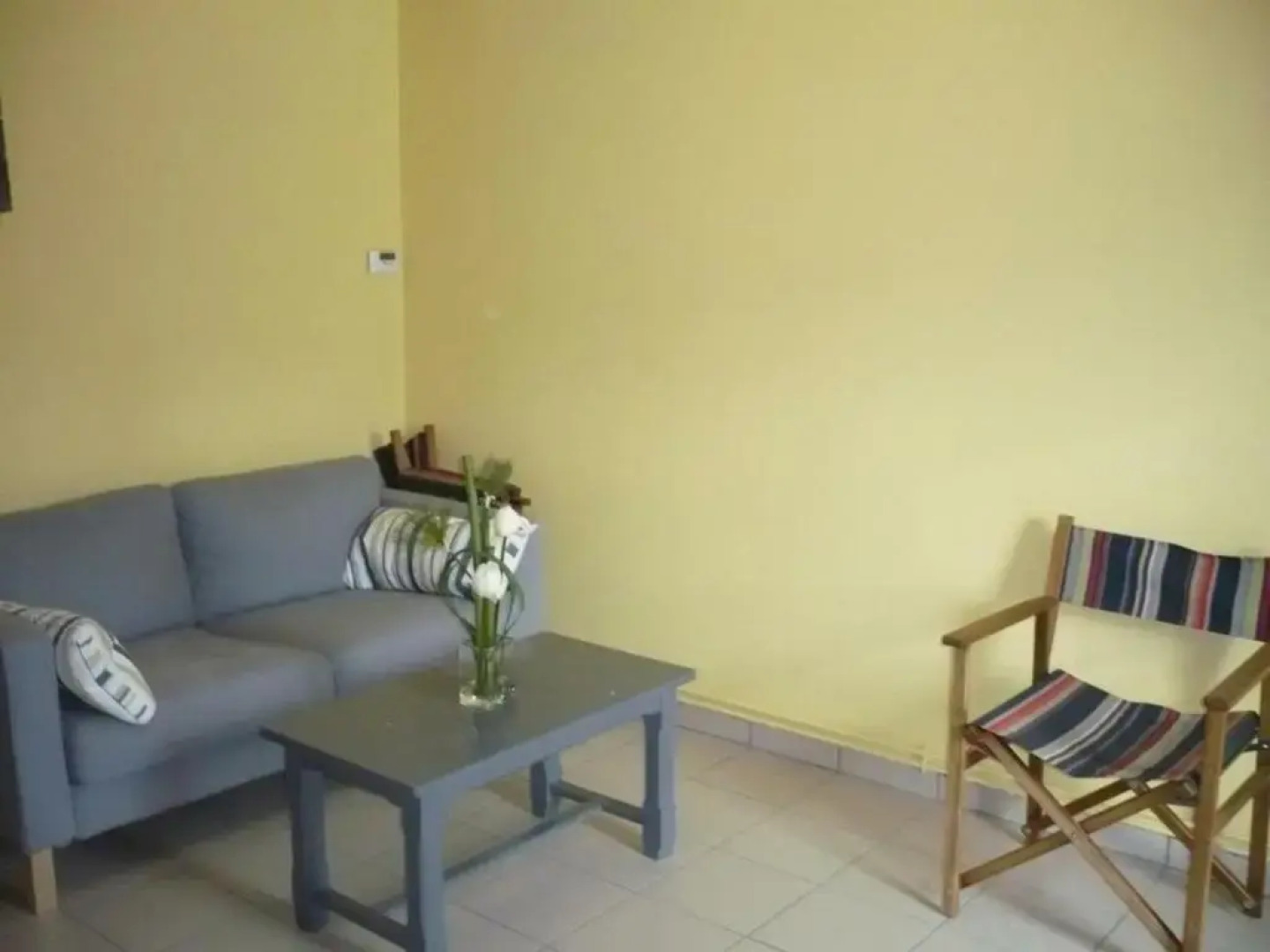 Gîte La Chambonie, 4 pièces, 5 personnes - FR-1-496-199