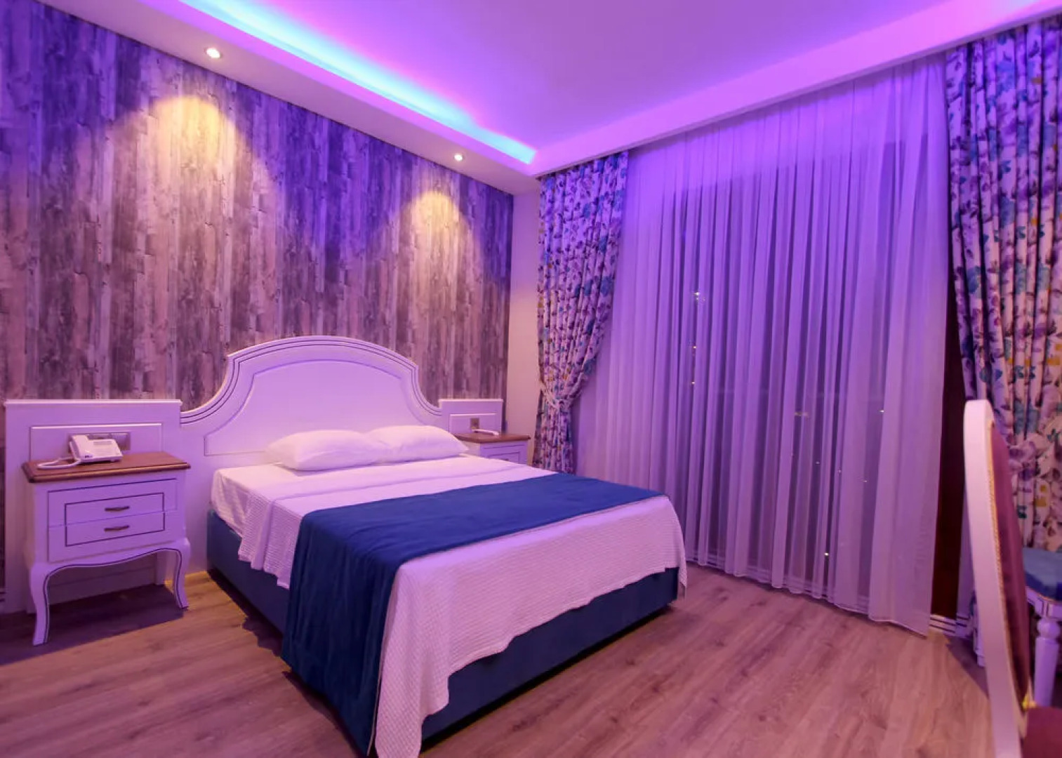 Sultanoglu Hotel & Spa