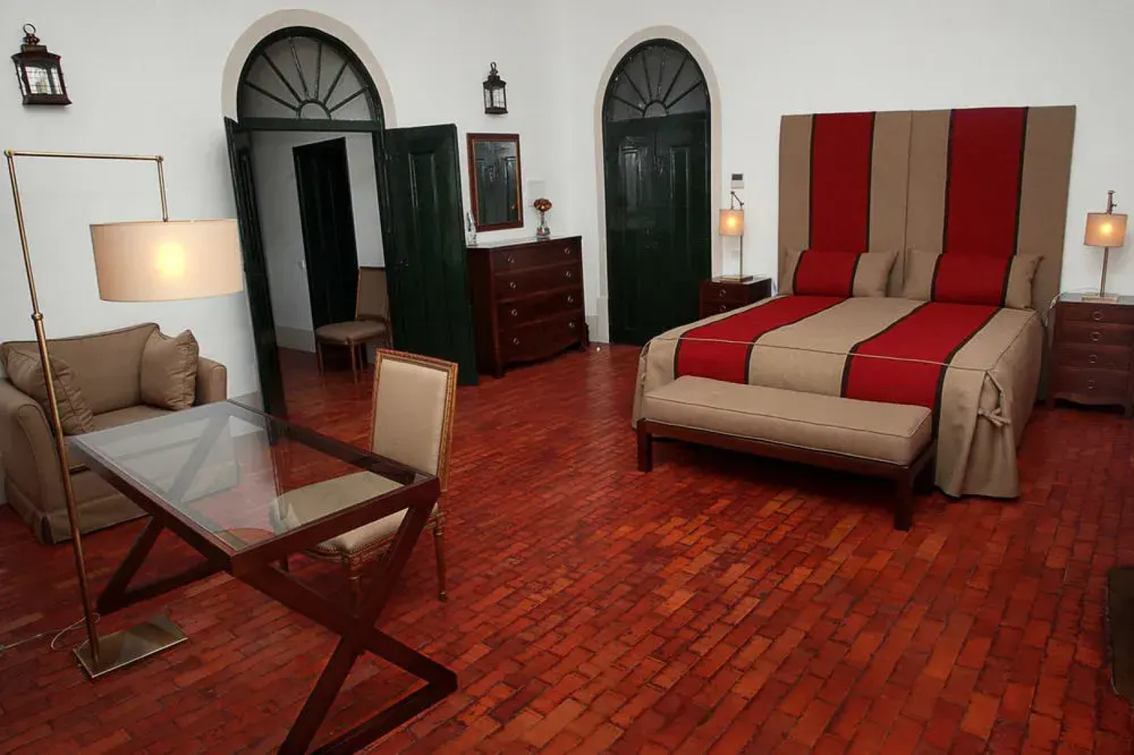 Monte dos Apóstolos