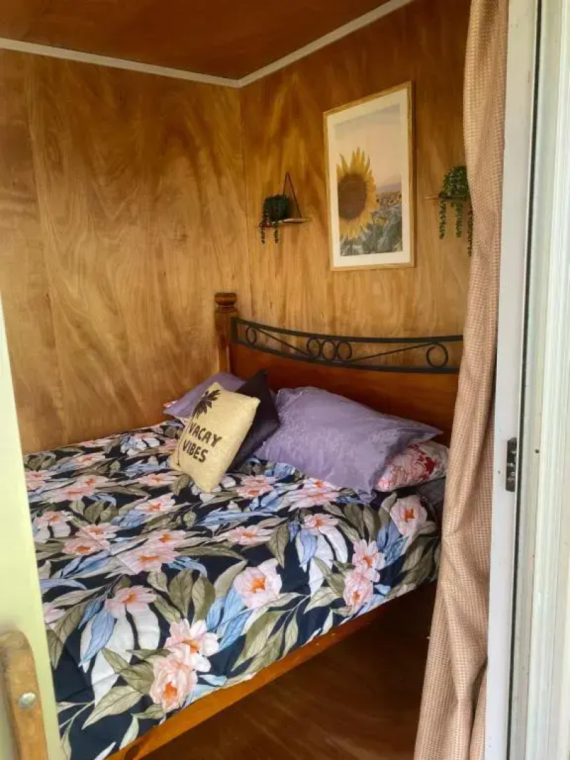 Waitomo Farmstay