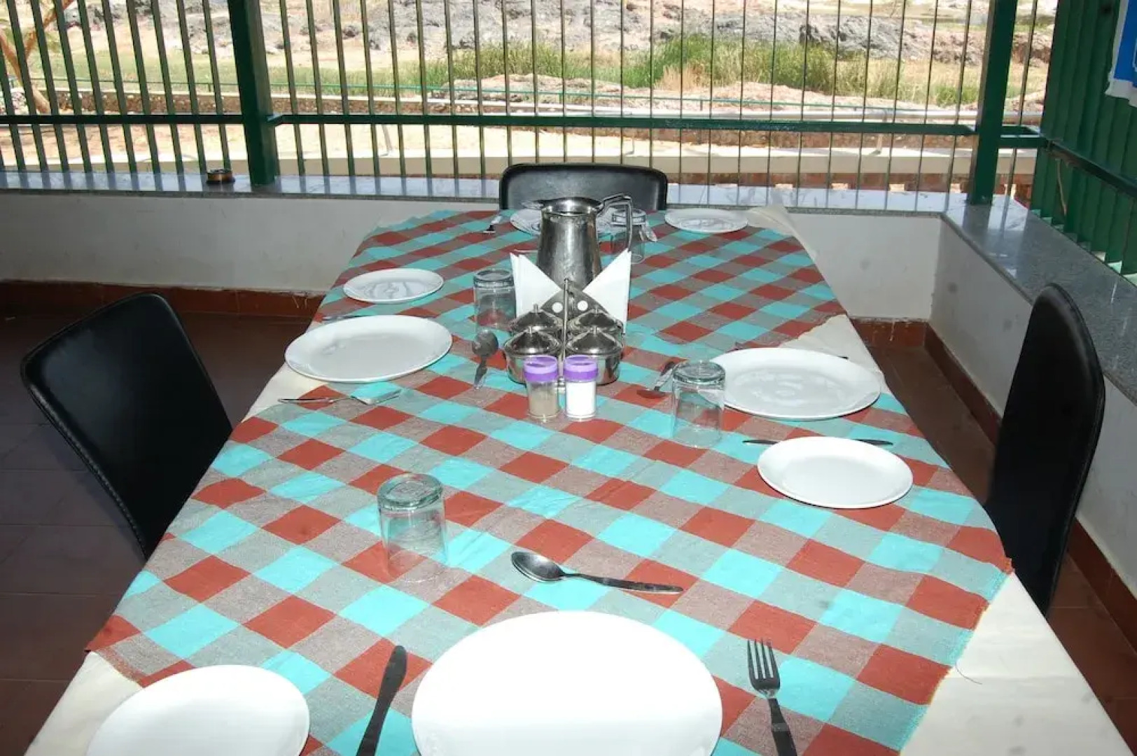 Kstdc Hotel Mayura Sangama