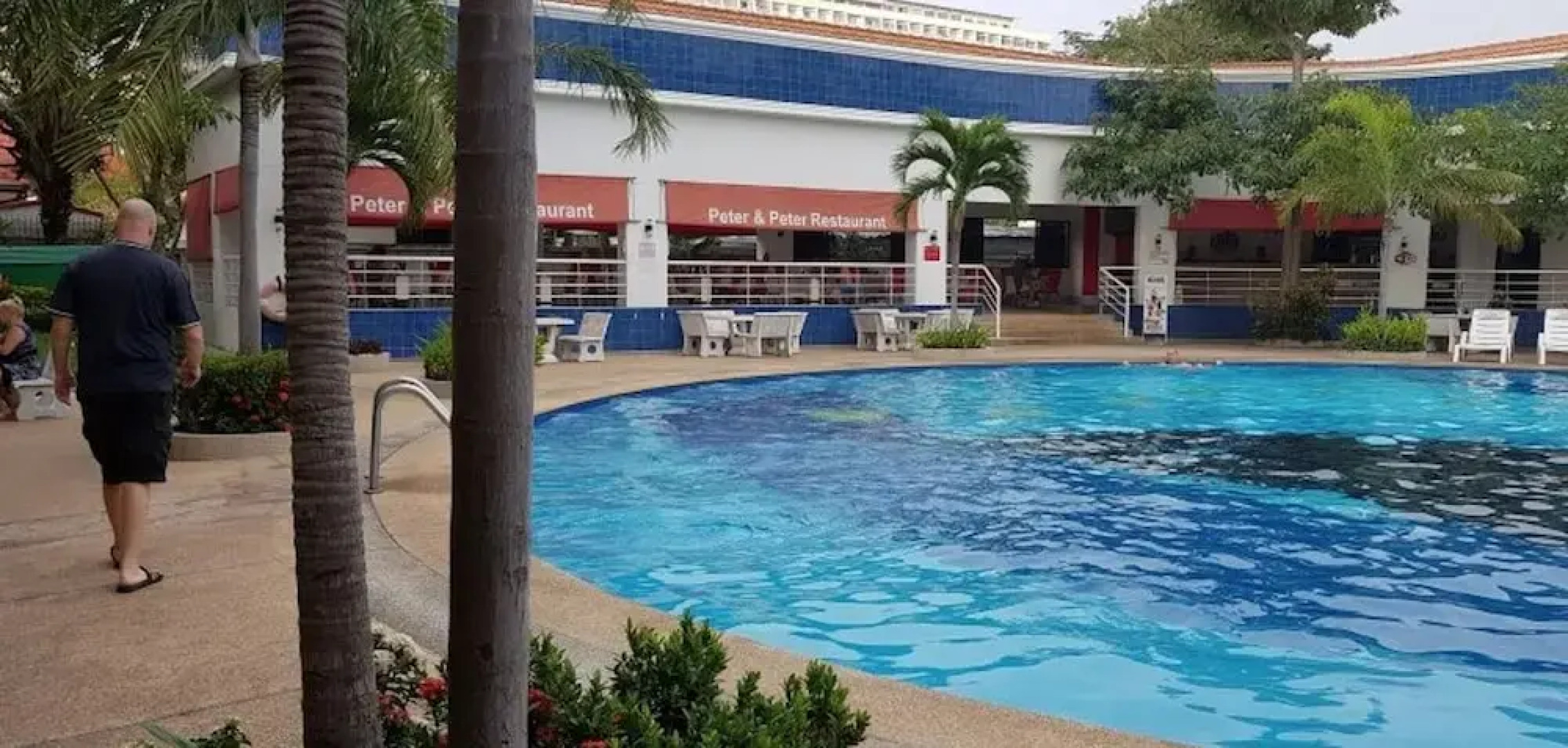 Park Lane Condo F4 R419