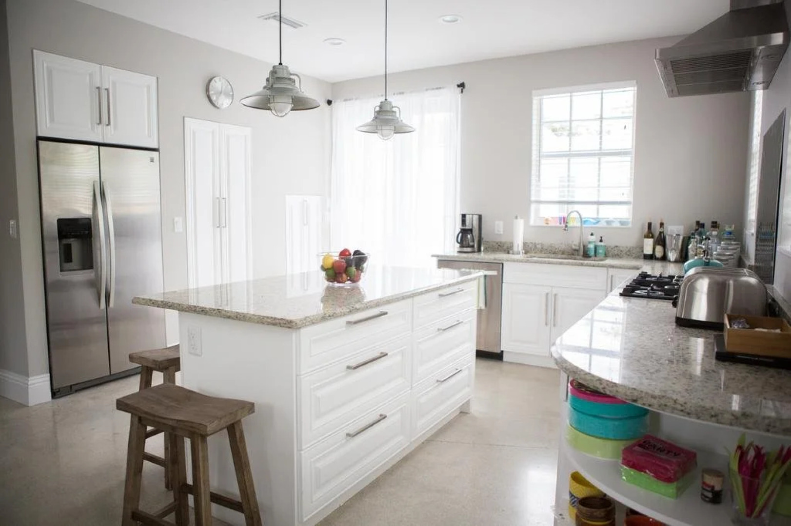 The Grace FitzPatrick