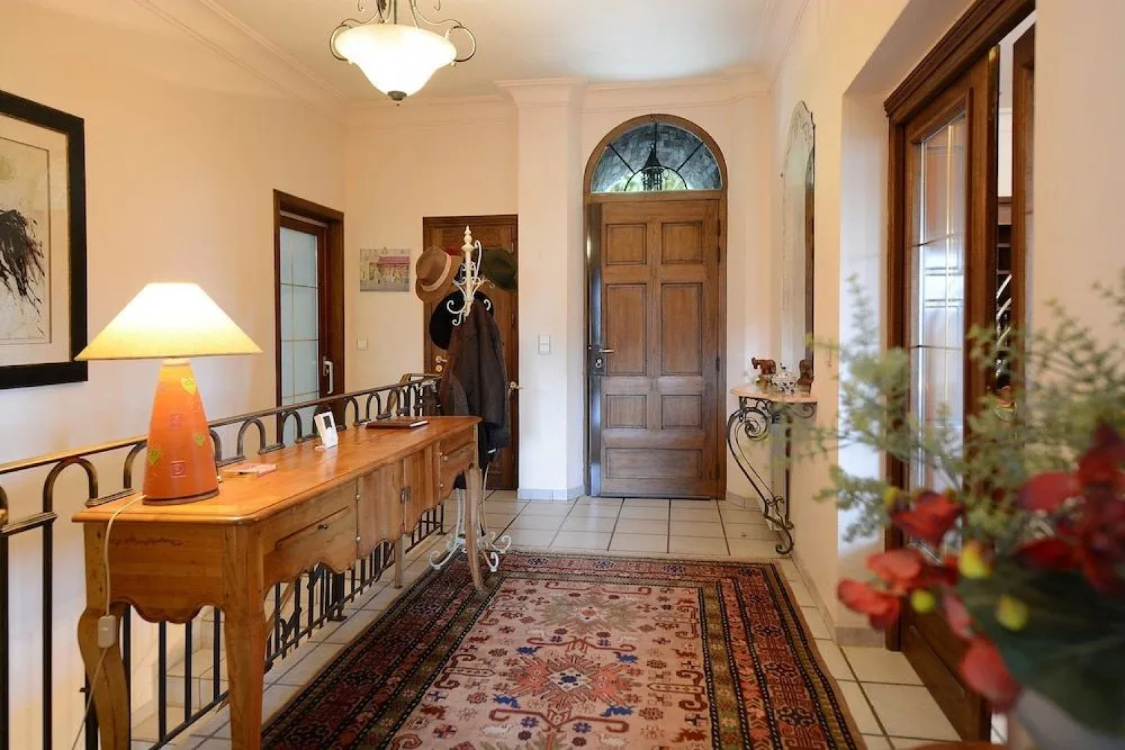 Casa orso Maria