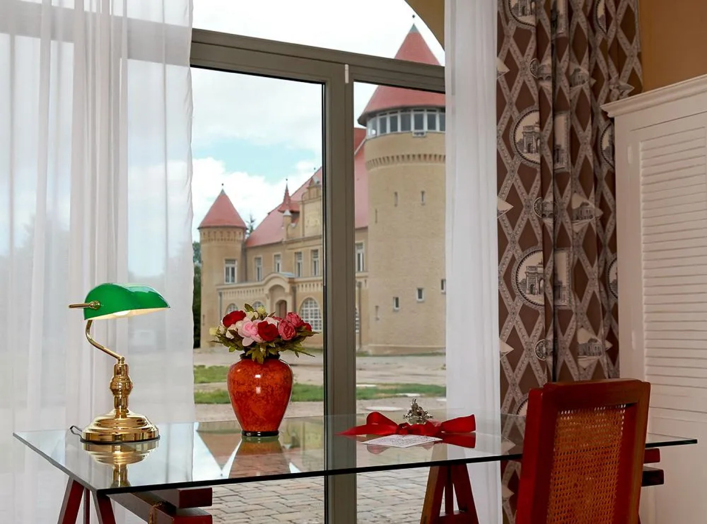 Appartementhotel Landhof Usedom