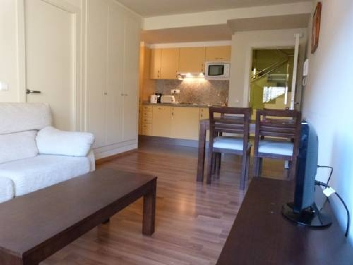 La Merceria B - Vacances Pirinenca