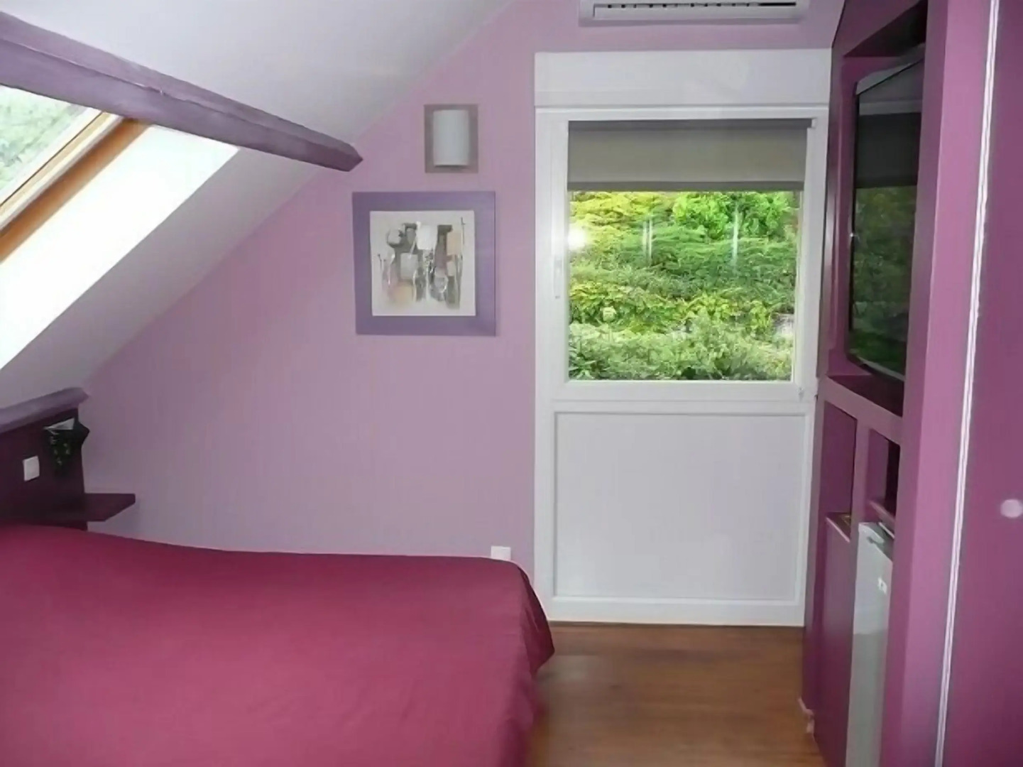 La Colline aux Yeux Doubs