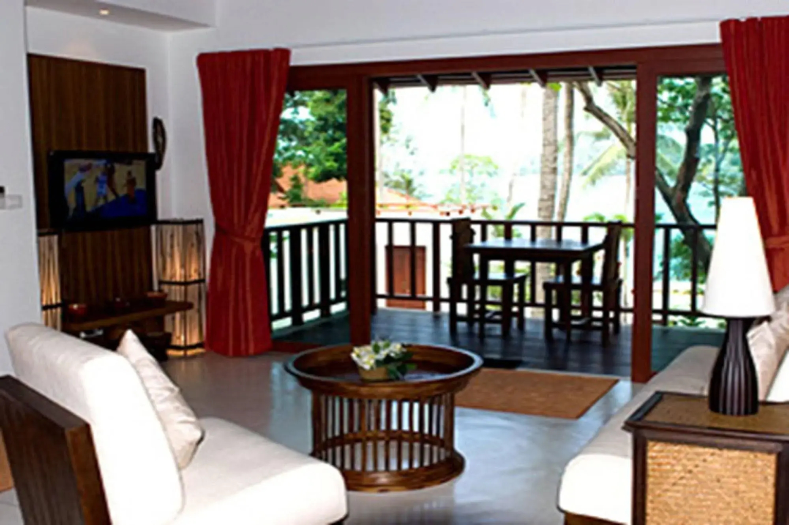 Villas Elisabeth