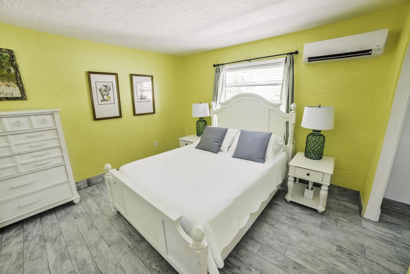 Siesta Key Palms Resort