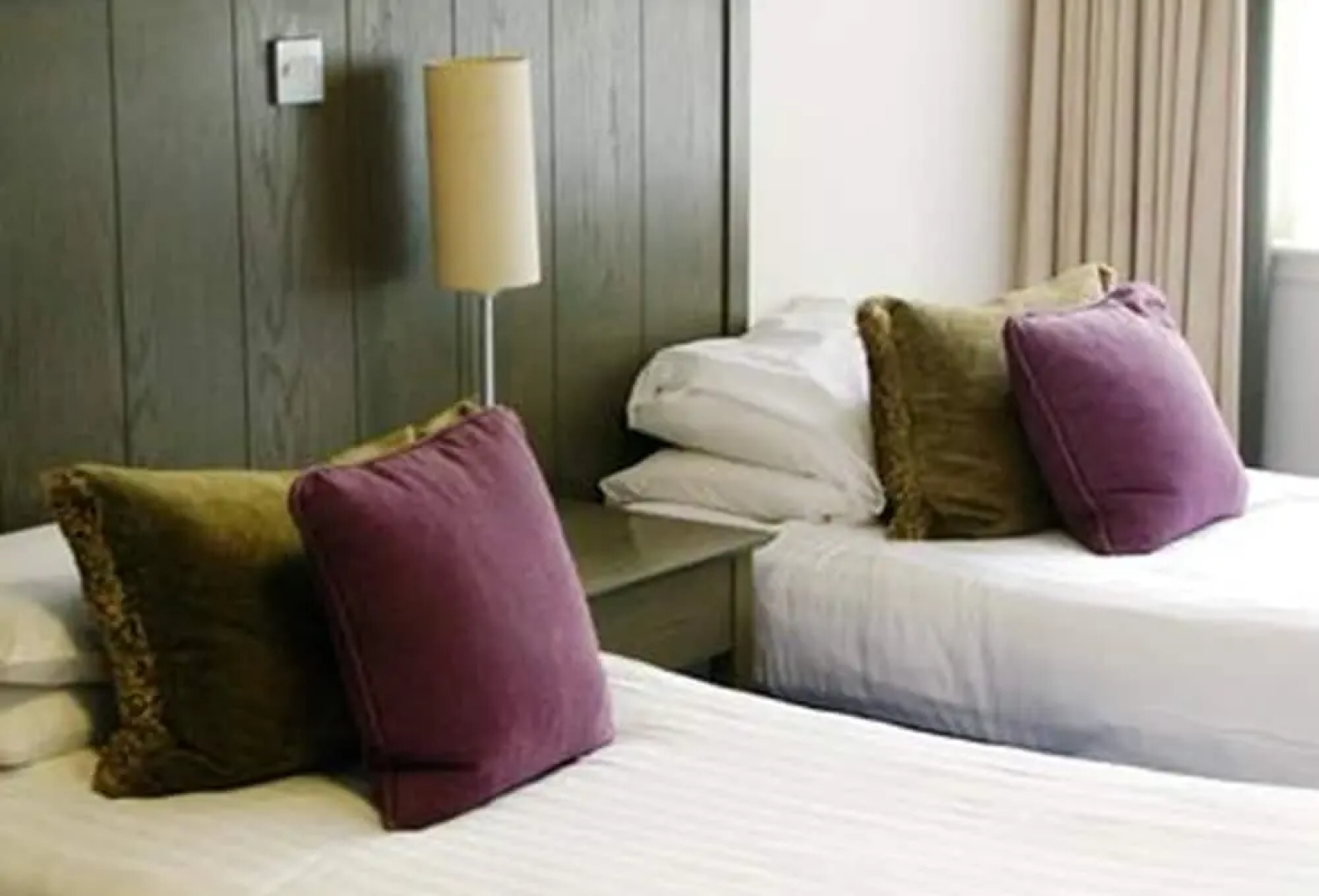 Garth Hotel