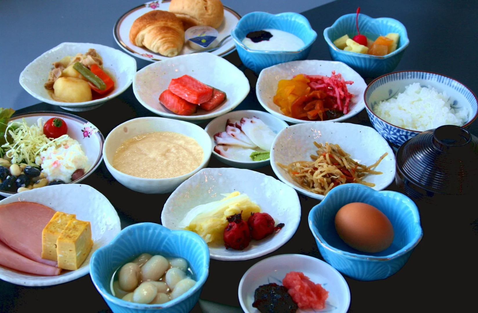 Shihoro Spa Plaza Ryokufu