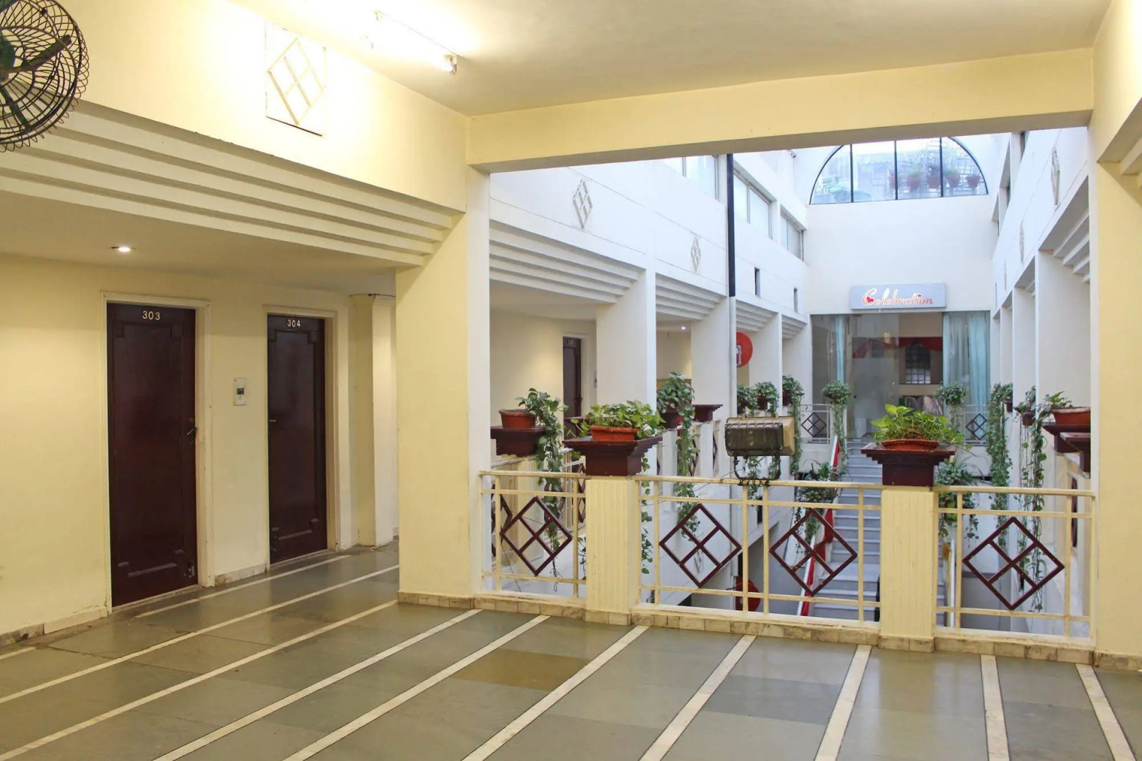 OYO Flagship 4137 Resort Sita Kiran