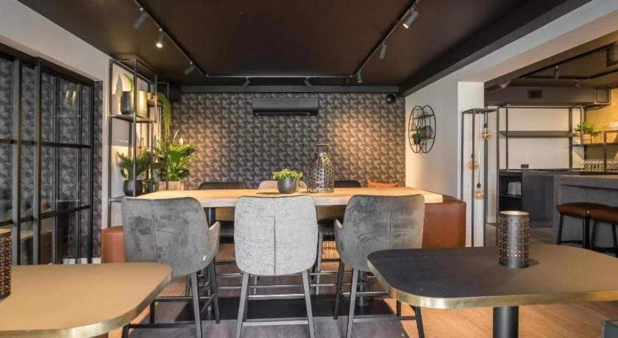 Hotel Kogerstaete Texel