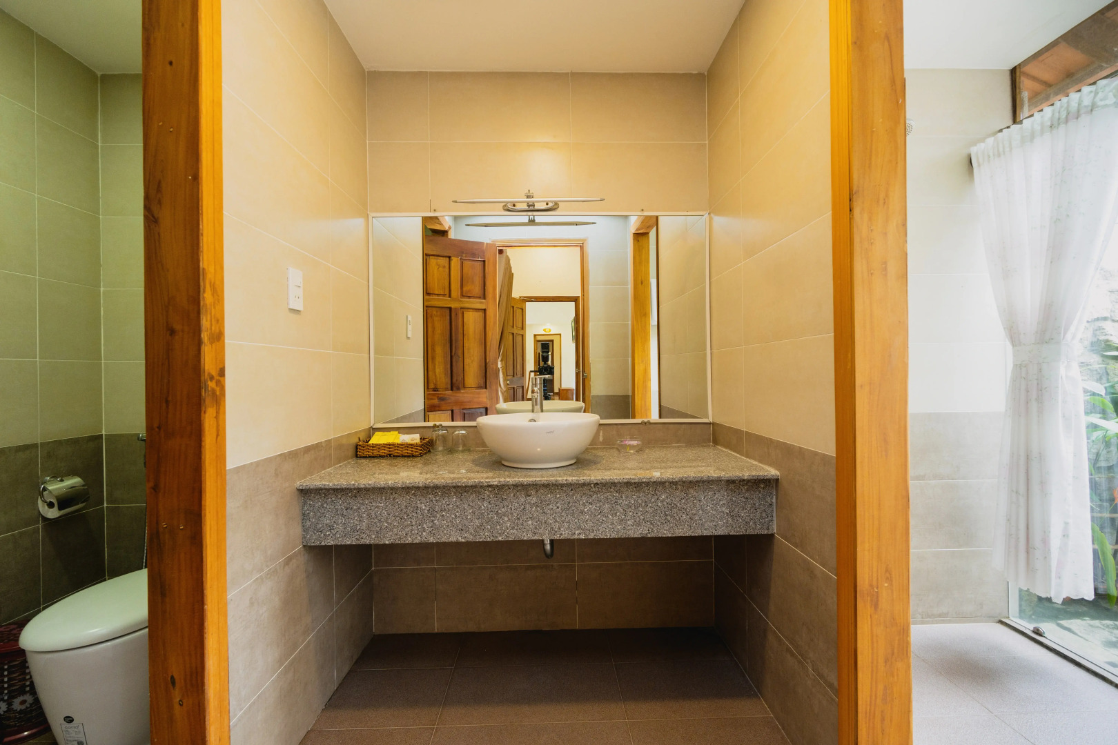 The Garden House Phu Quoc Resort