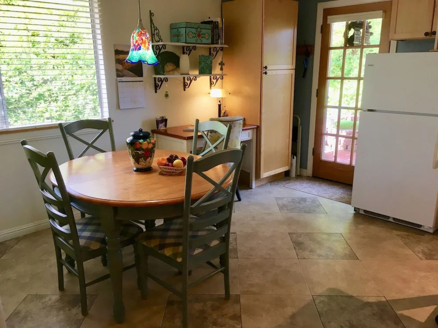 Sandra D's Country Guest House