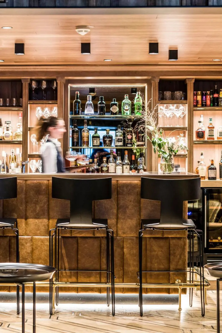 Armancette Hotel, Chalets & Spa - The Leading Hotels of the World