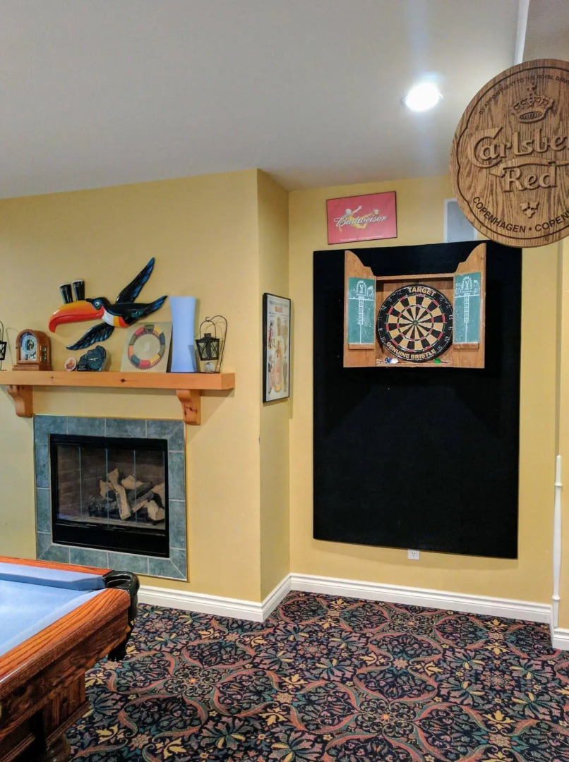 Willow Trace Bed and Breakfast