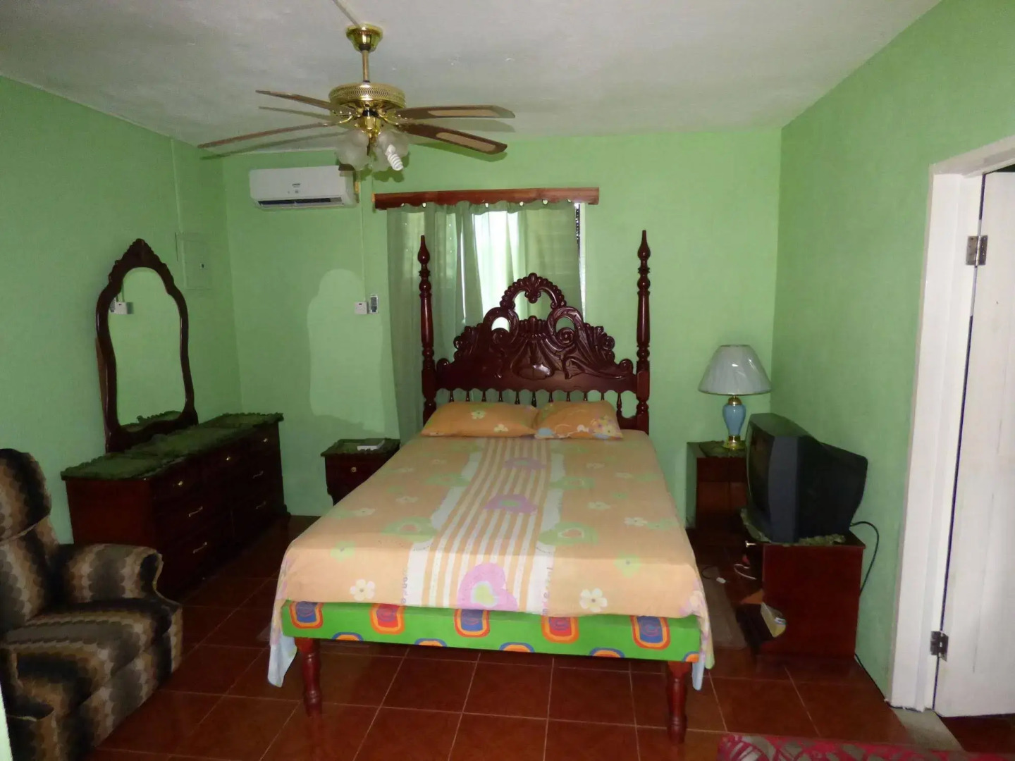 Little Shaw Park Guest House