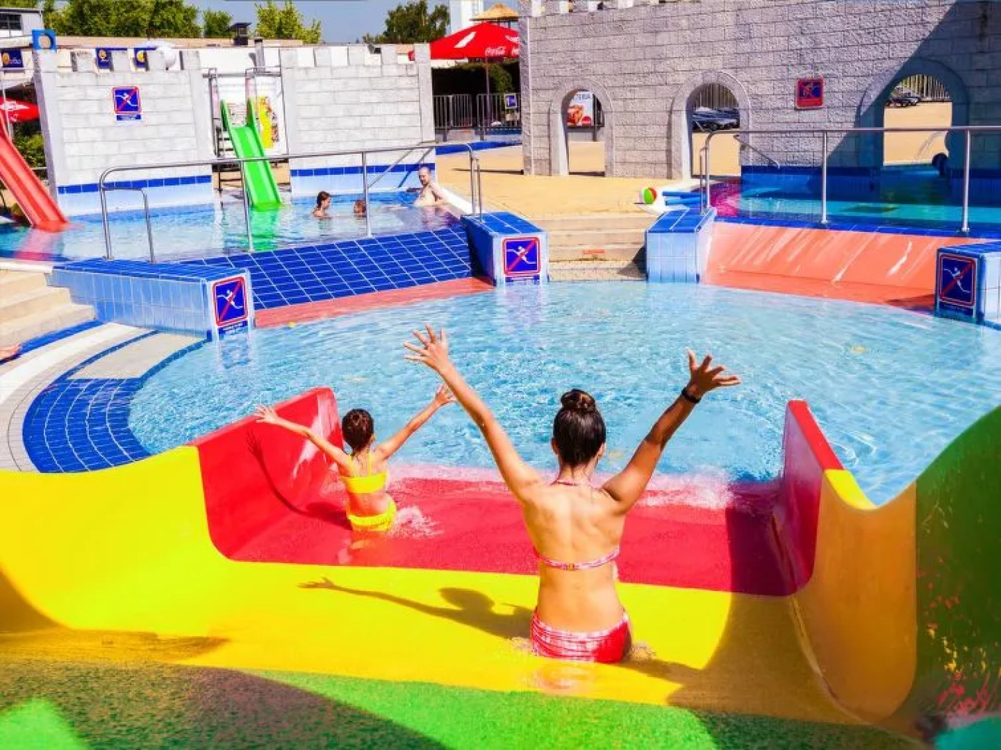 Matija Thermal Spa Resort Ptuj