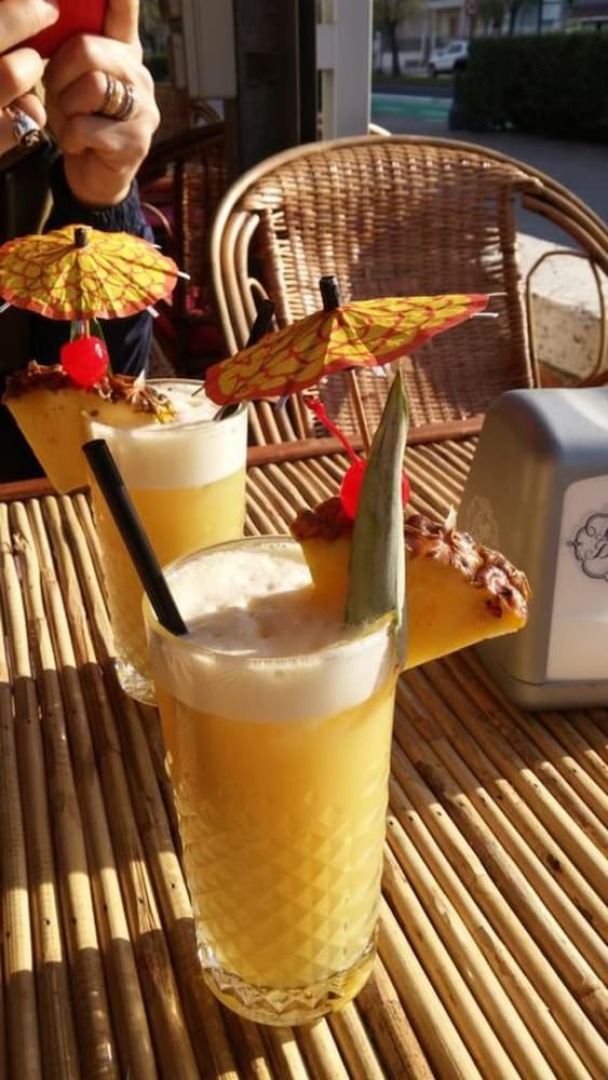 BEST WESTERN Hotel Bristol