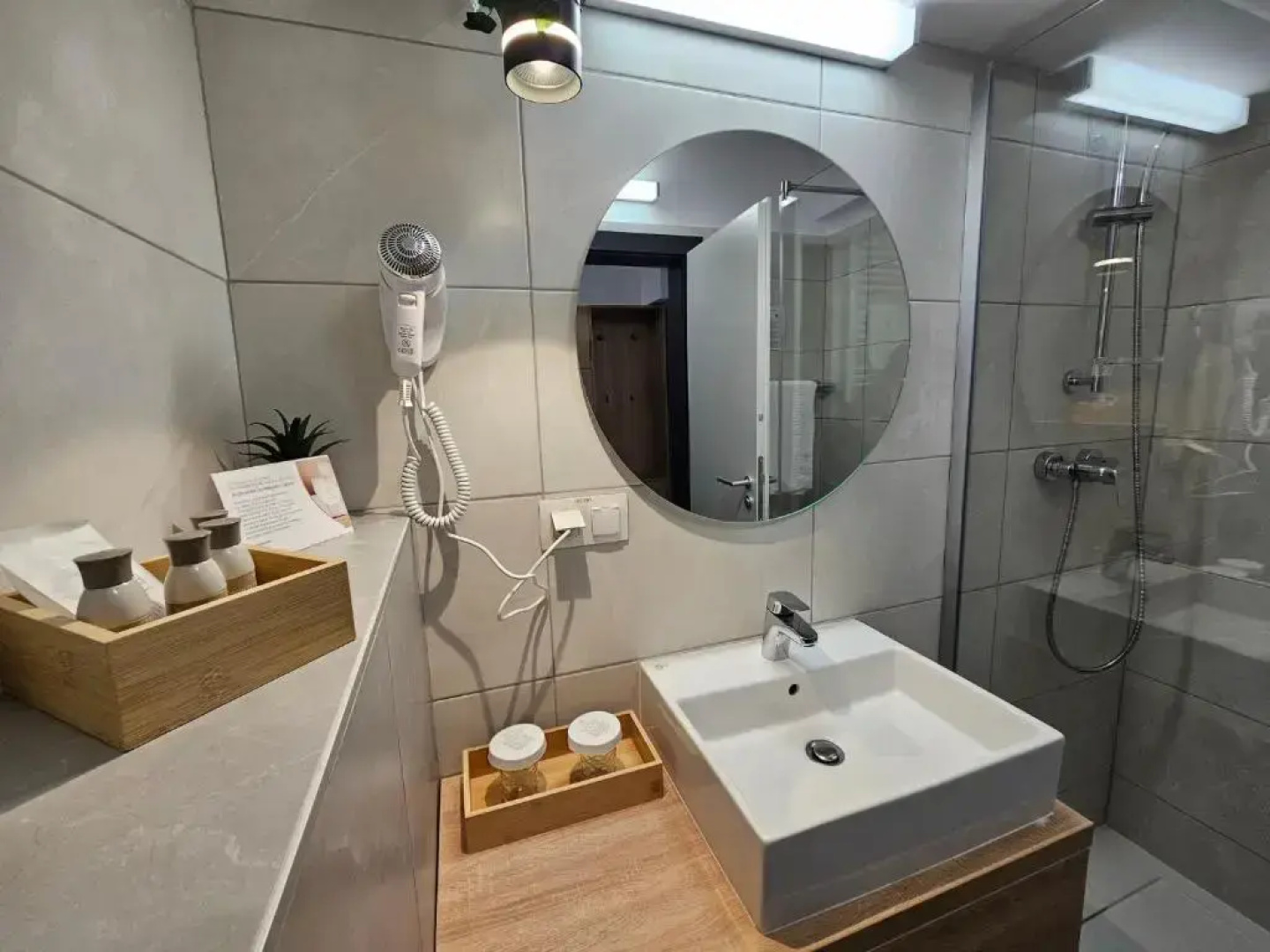 Hotel Covasna