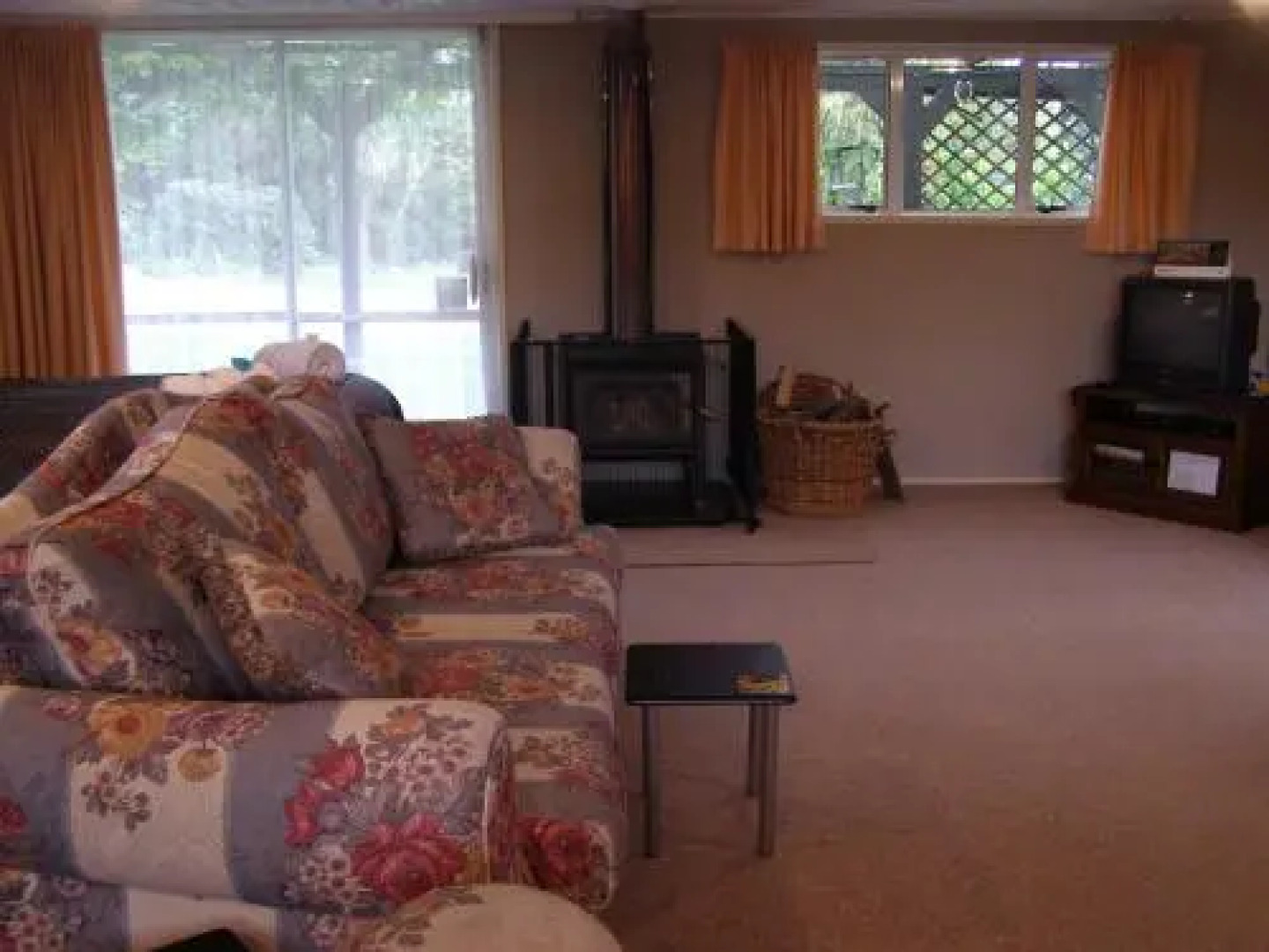 Kowhai Cottage Duntroon