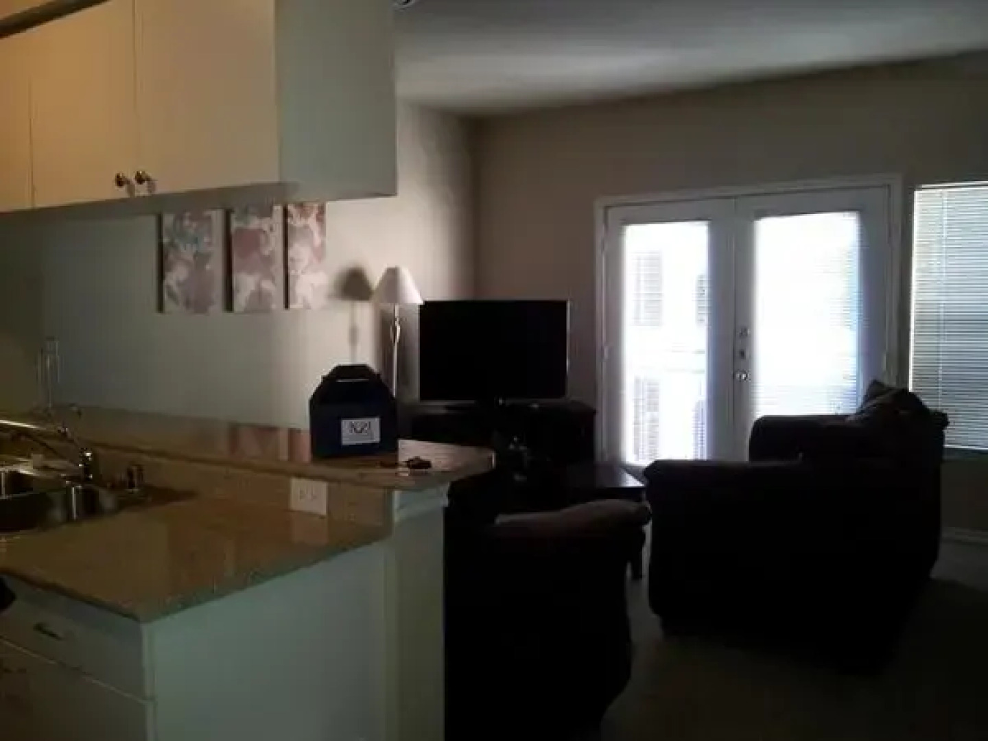 Amazing Oak Cliff/Garlan