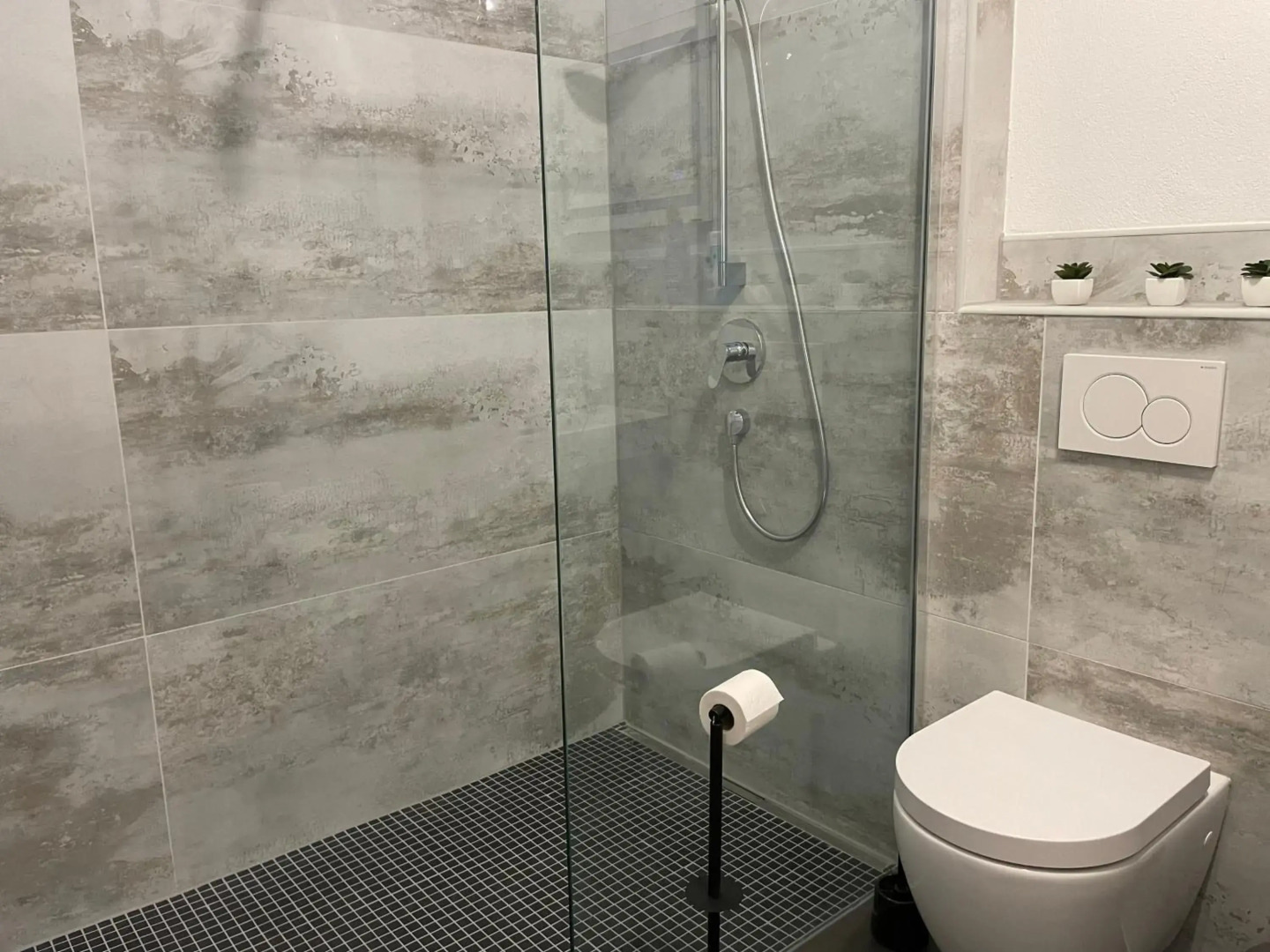 Ferienwohnung St Marien