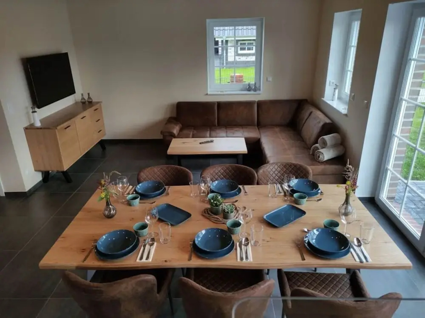 Dat Ankerhuus Timmel