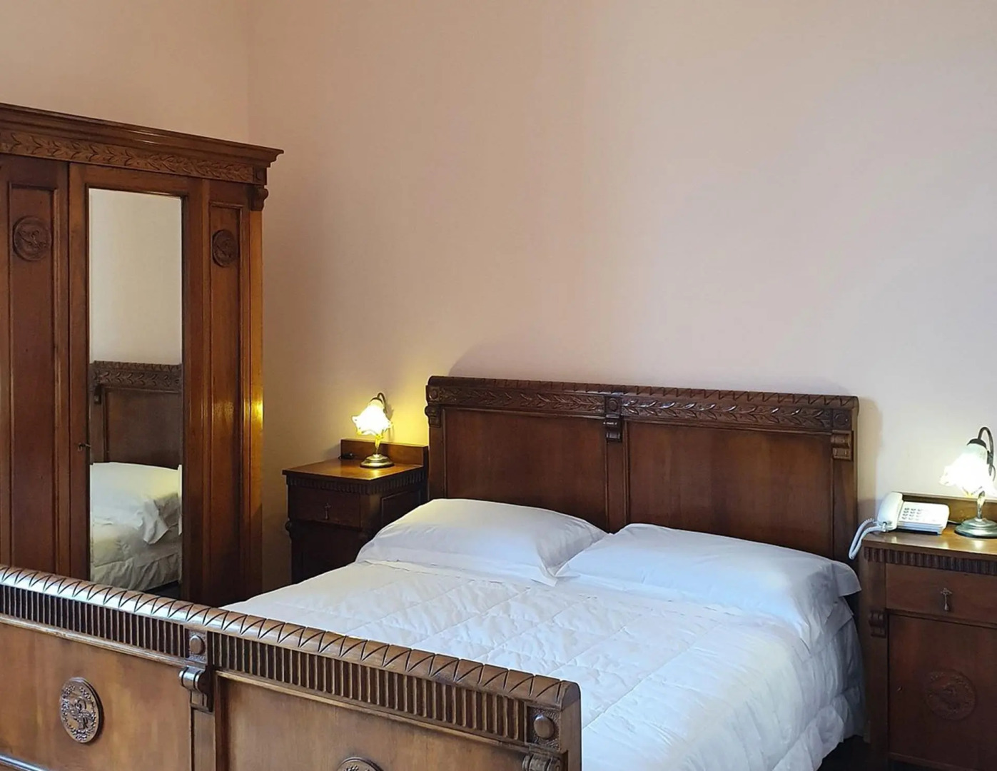 Albergo Palazzo Sant'Anna