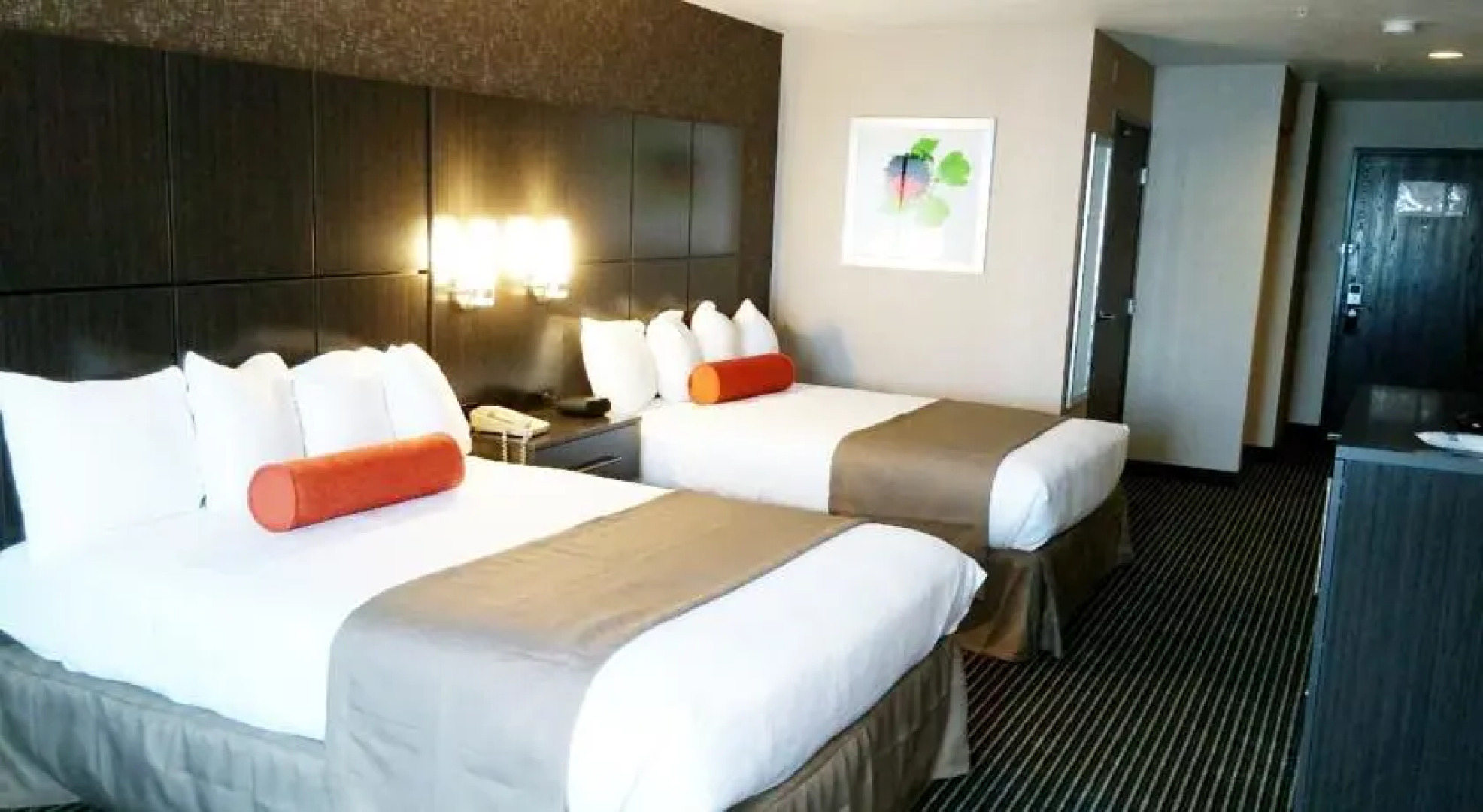 Best Western PLUS Rama Inn