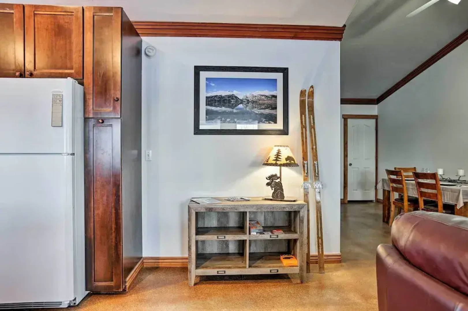 Cozy Teton Valley Escape: Pet Friendly w/ a Fee!