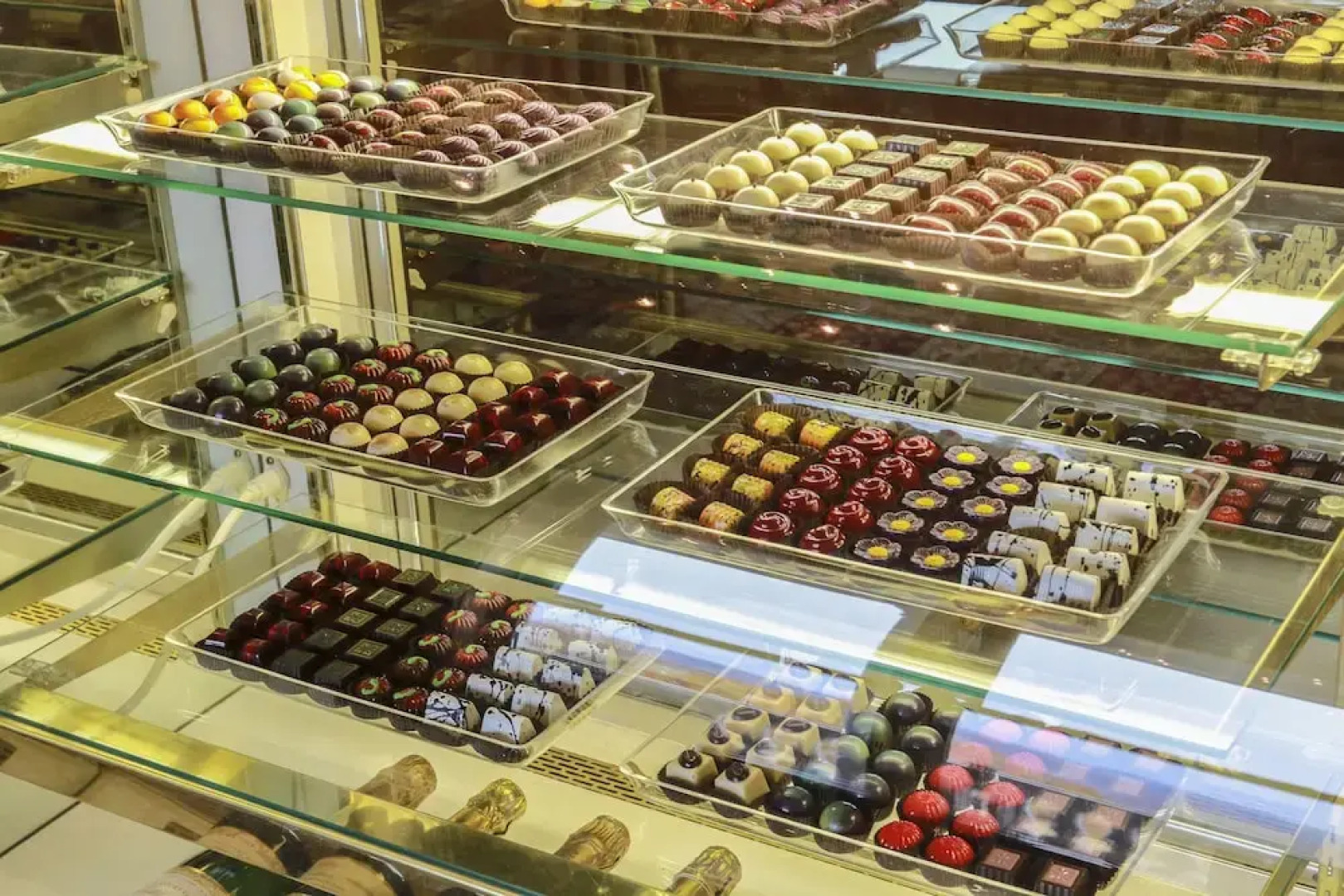 Skyline Vineyard Inn