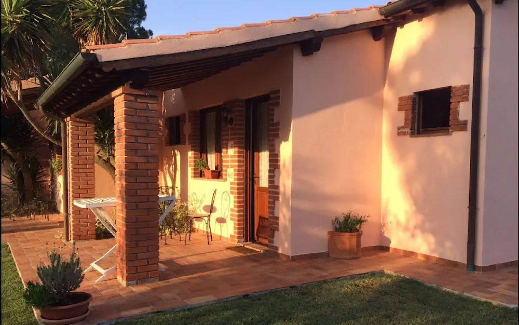 Agriturismo Il Puntoncino