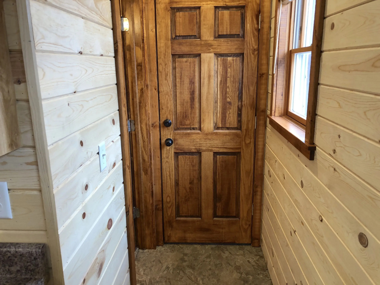 Rockerville Lodge & Cabins