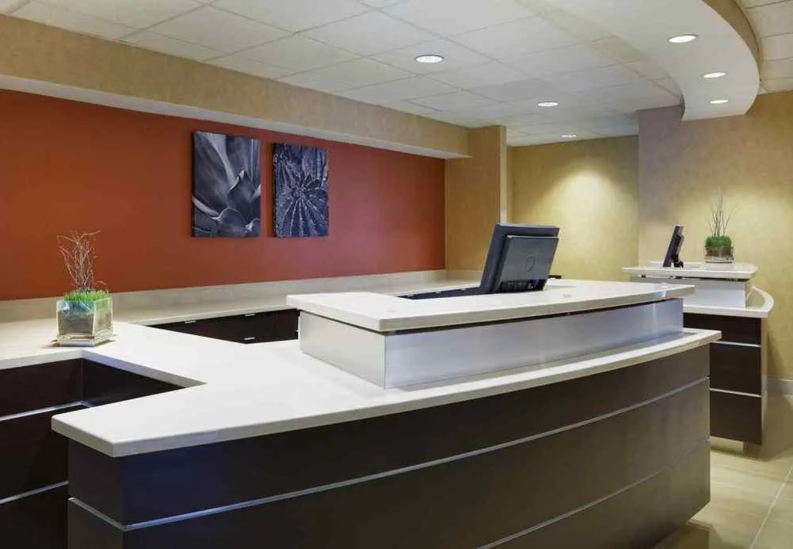 Residence Inn San Antonio Downtown Market Square