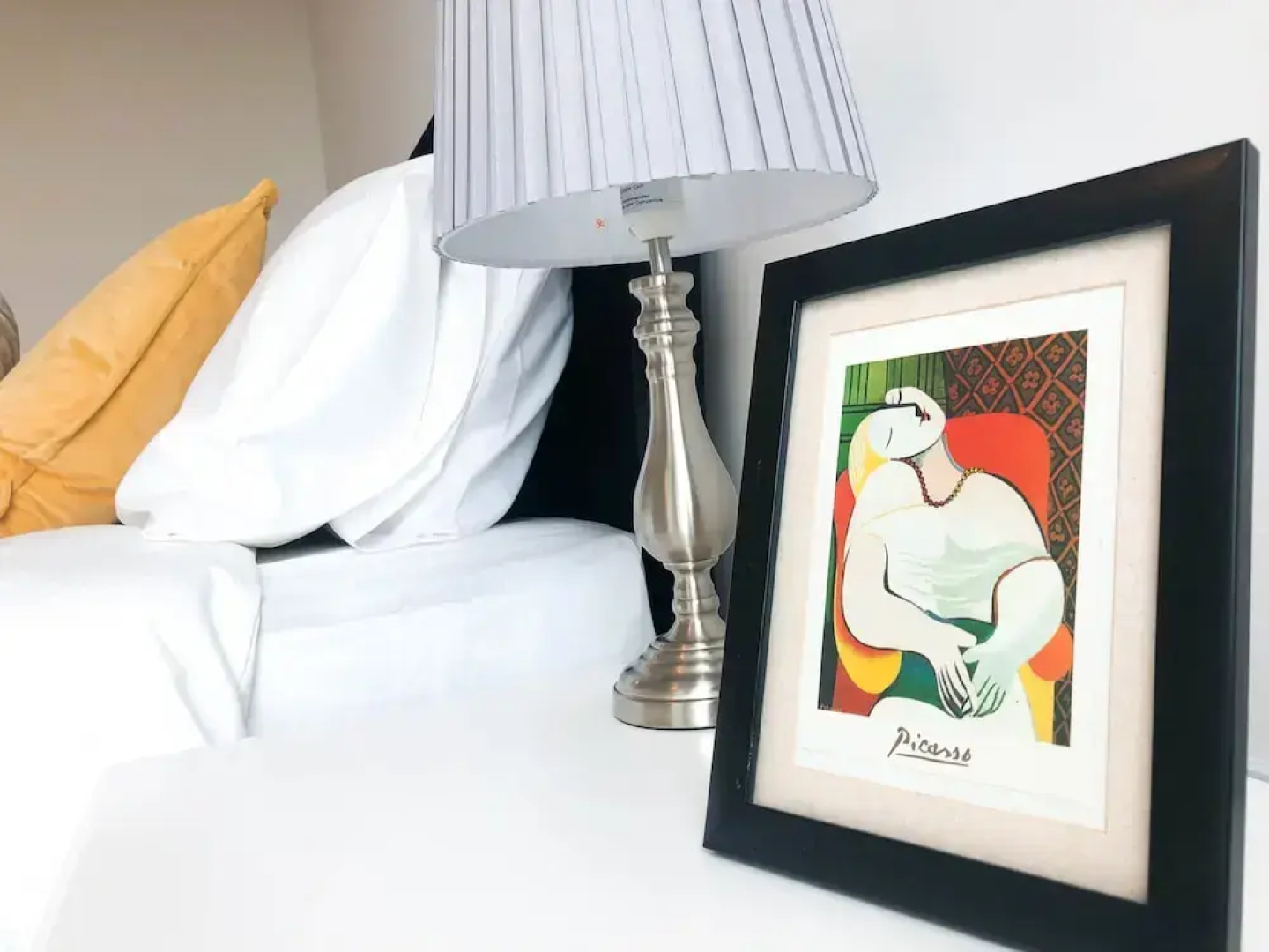Regal Serviced Apartments
