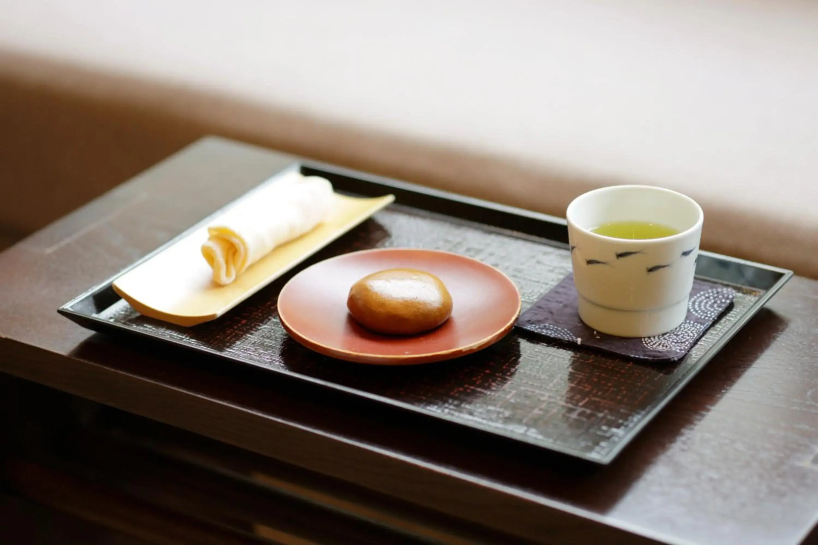 Kusatsu Onsen Watanoyu Kusatsu Hotel Annex