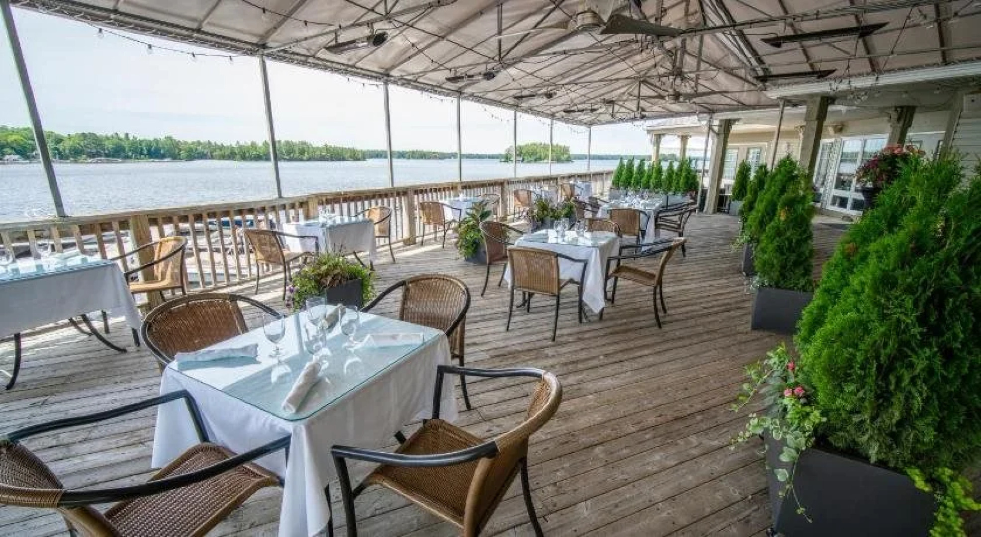 Taboo Resort Golf And Spa