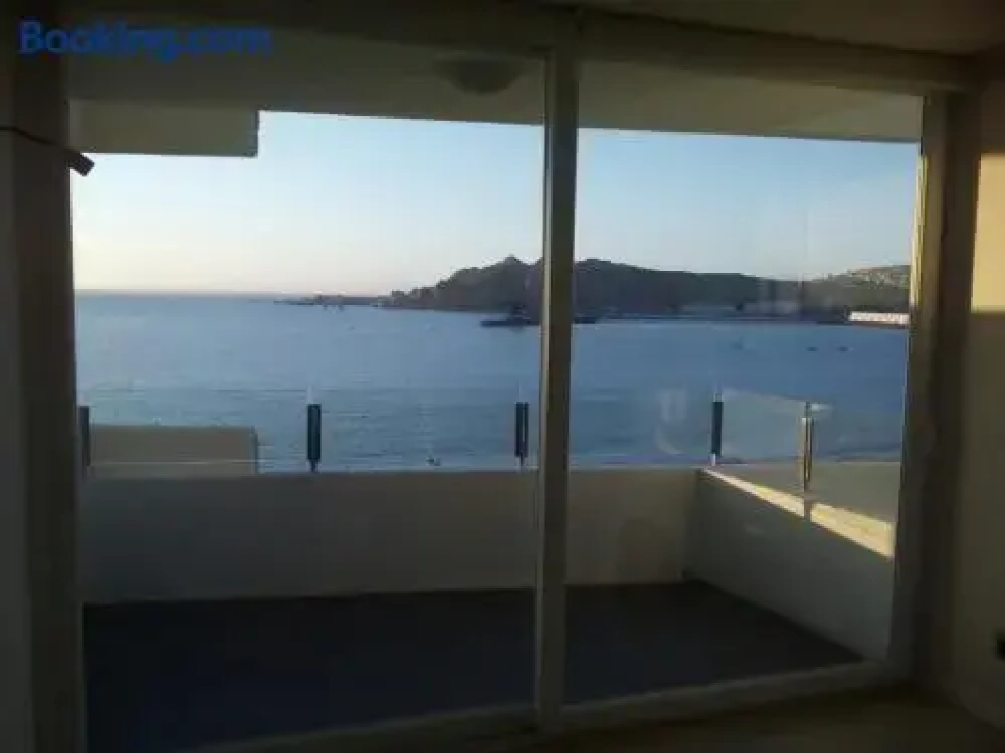 Apartamento Playa La Herradura
