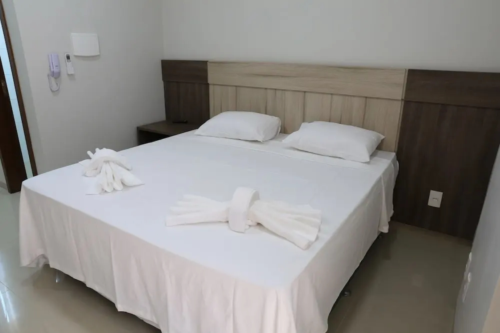 Hotel PetroShop