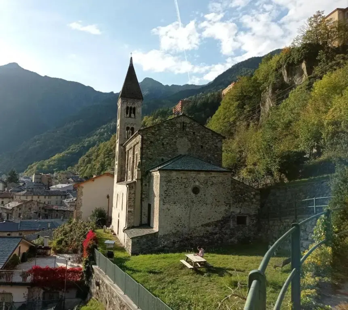 Appartamenti Barbóla