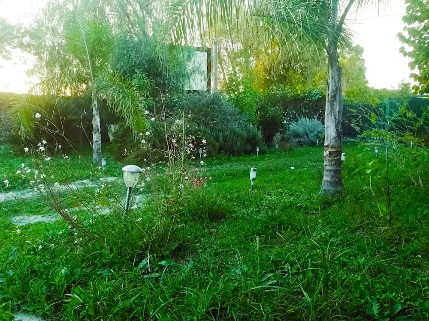 Vispa Teresa B&B