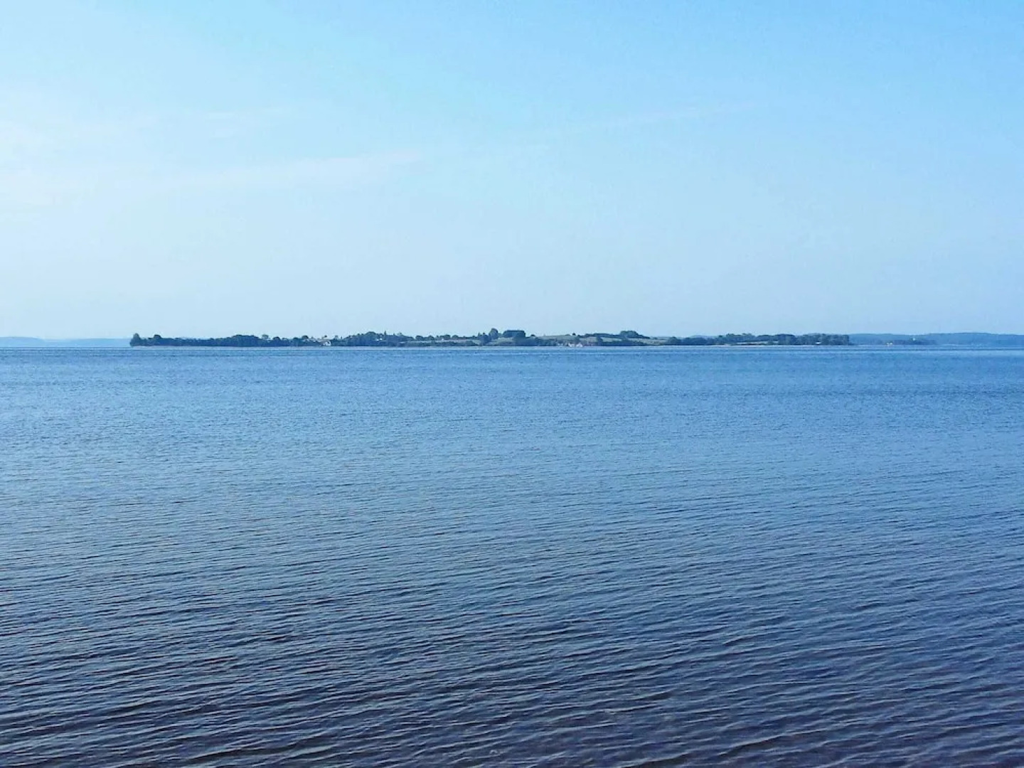 4 Person Holiday Home in Egernsund