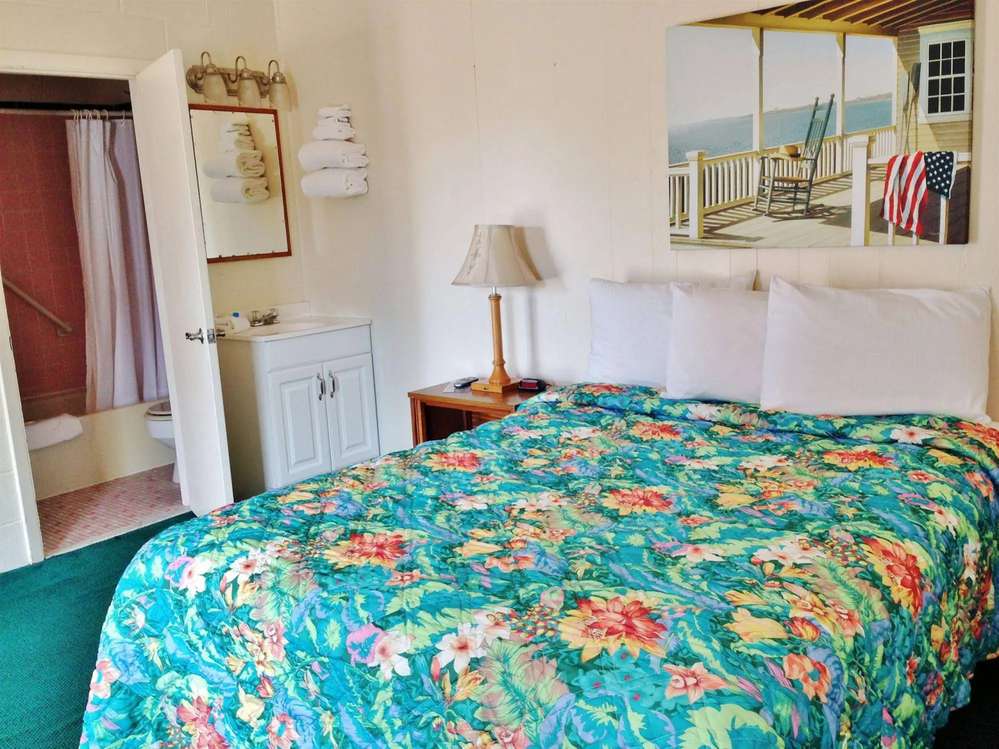 Lighthouse Inn