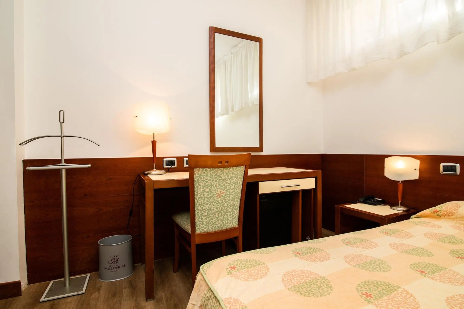 Hotel Millenn